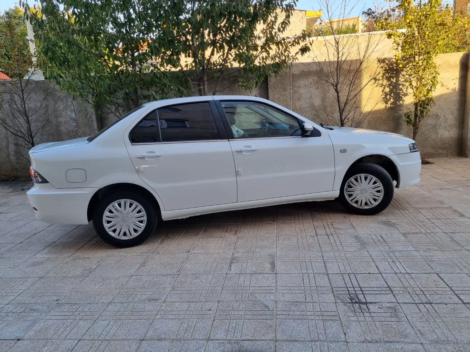خودرو سمند، سورن پلاس آگهی ann_20841800