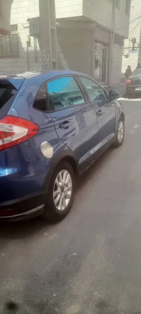 خودرو ام وی ام، 315 هاچ بک آگهی ann_20841860
