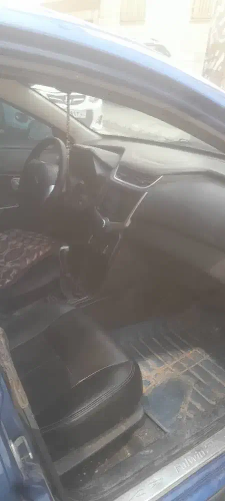 ام وی ام 315 هاچ بک اسپرت لاکچری - 1395