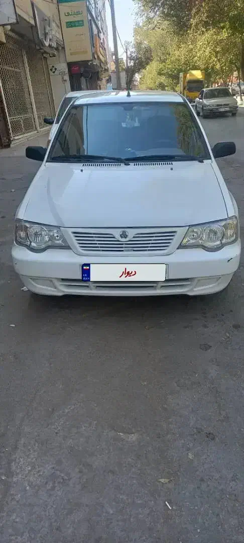 خودرو پراید، 111 آگهی ann_20841892