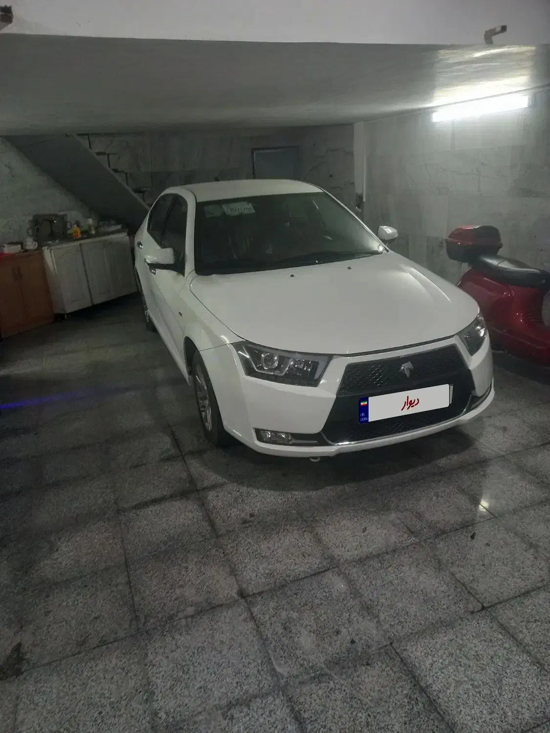 خودرو دنا، پلاس آگهی ann_20841901