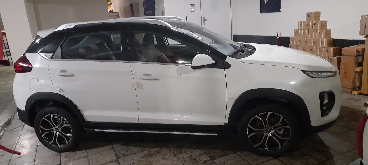 ام وی ام X22 پرو اتوماتیک IE - 1402