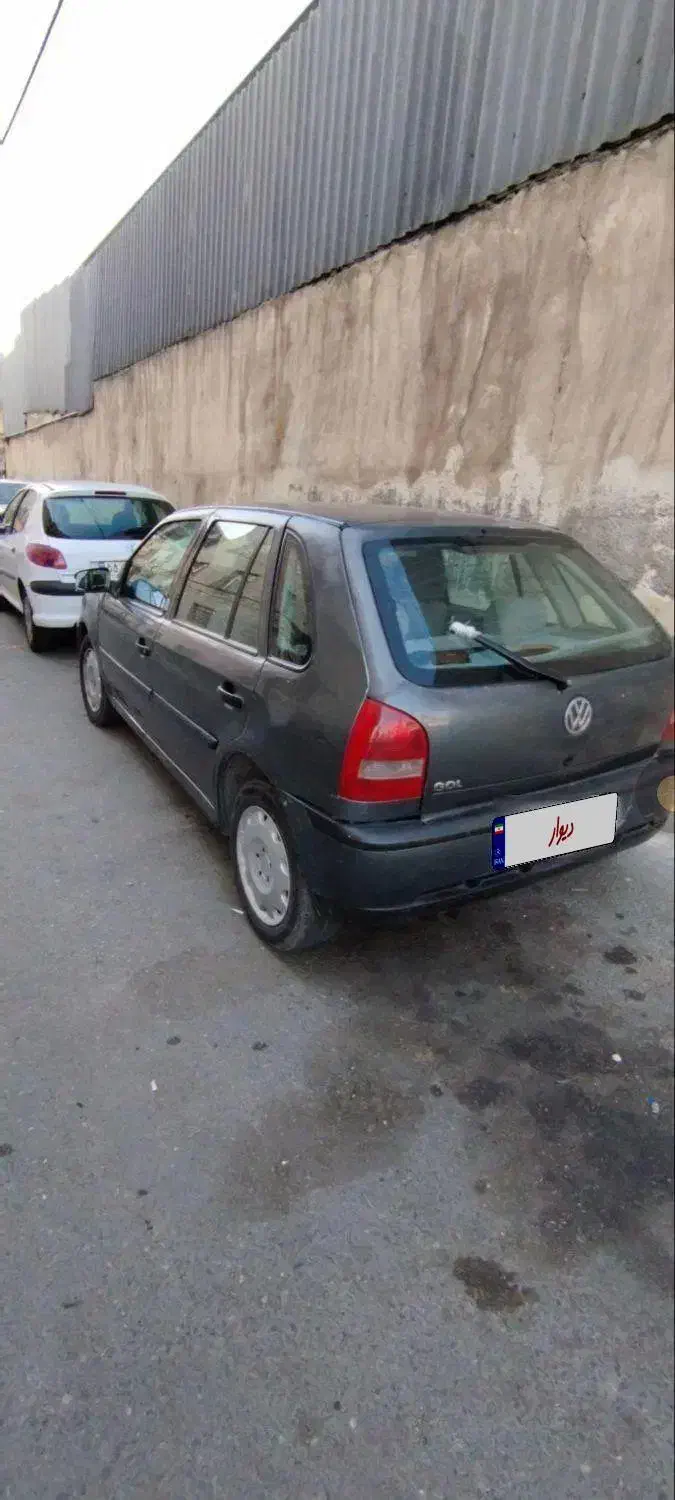 خودرو فولکس، گل آگهی ann_20841927