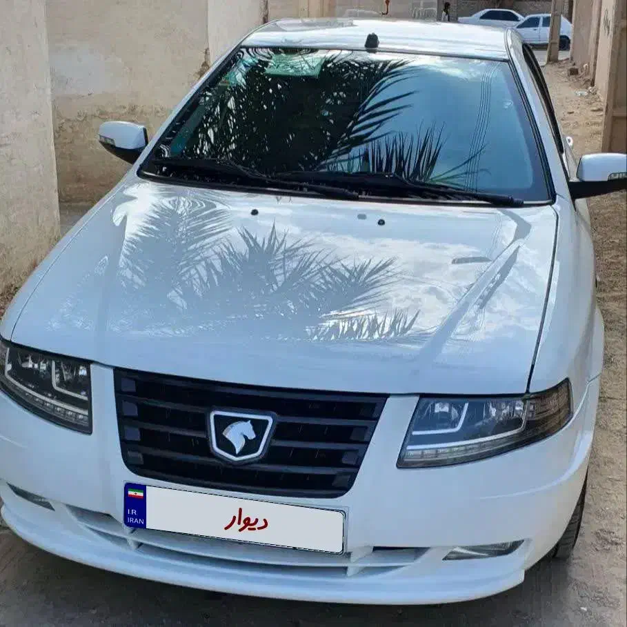 خودرو سمند، سورن پلاس آگهی ann_20841942