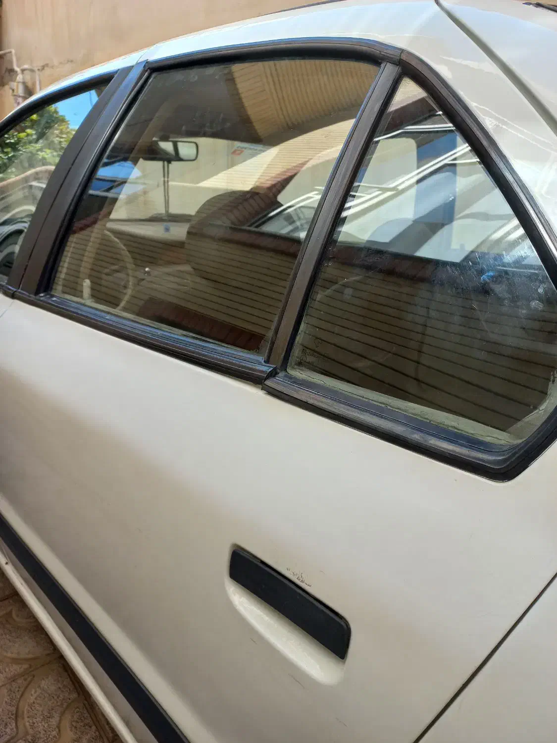 سمند LX XU7 - 1388