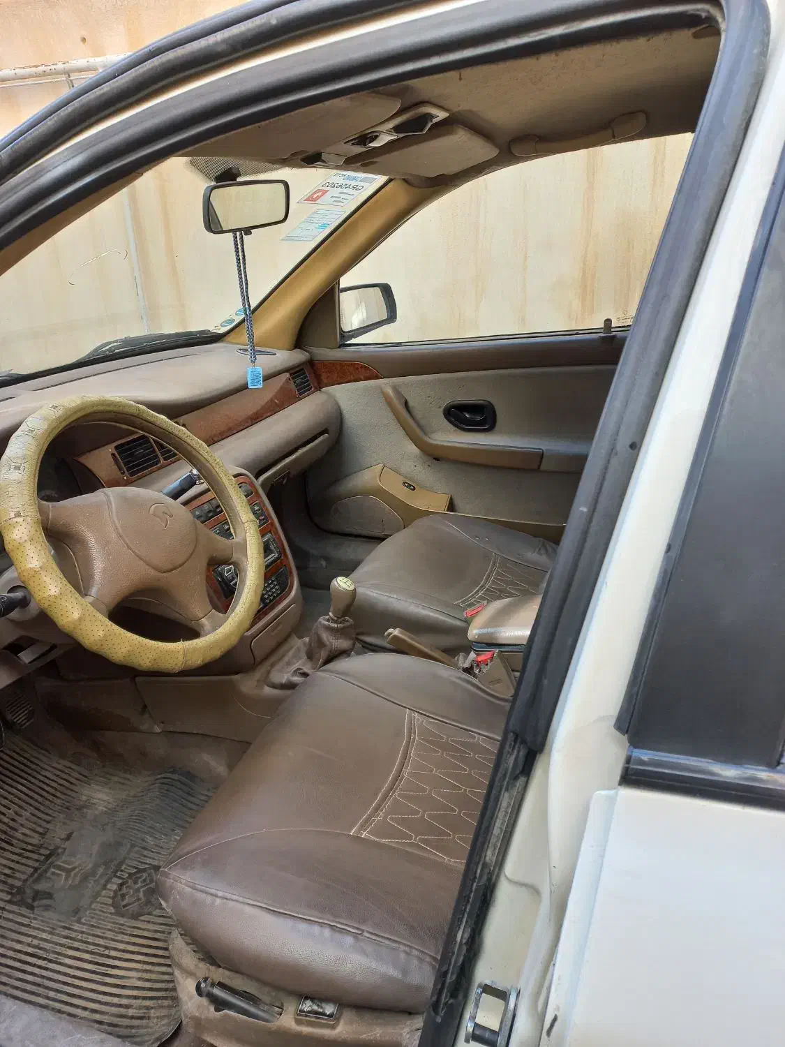 سمند LX XU7 - 1388