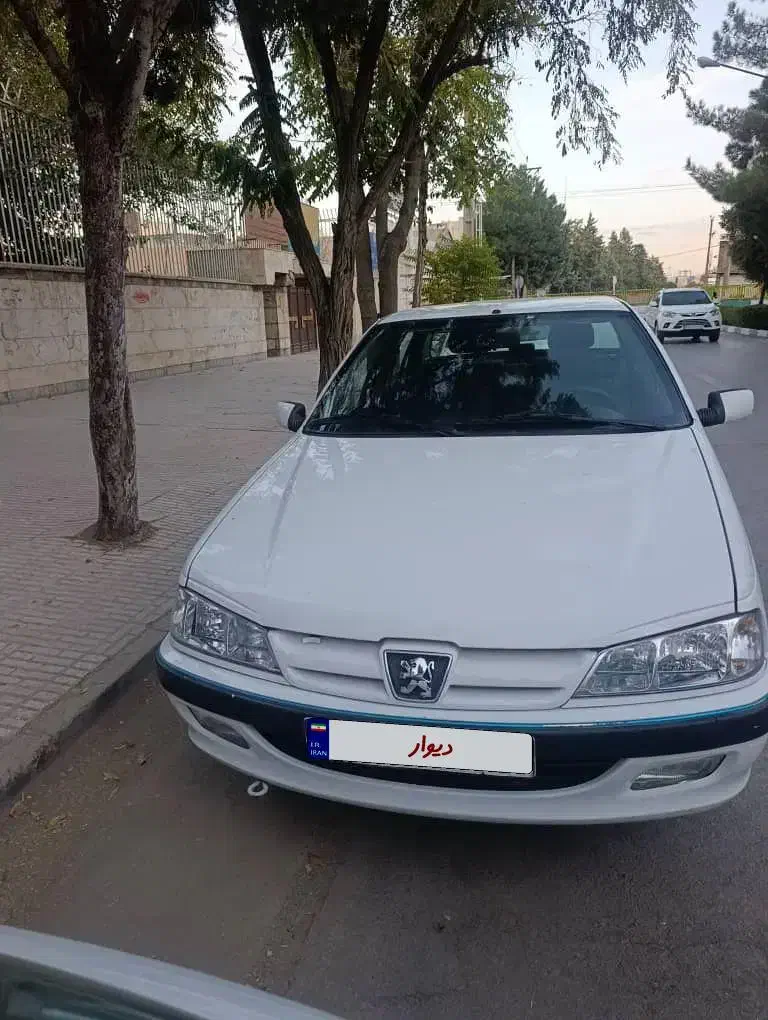 خودرو پژو، پارس آگهی ann_20841959