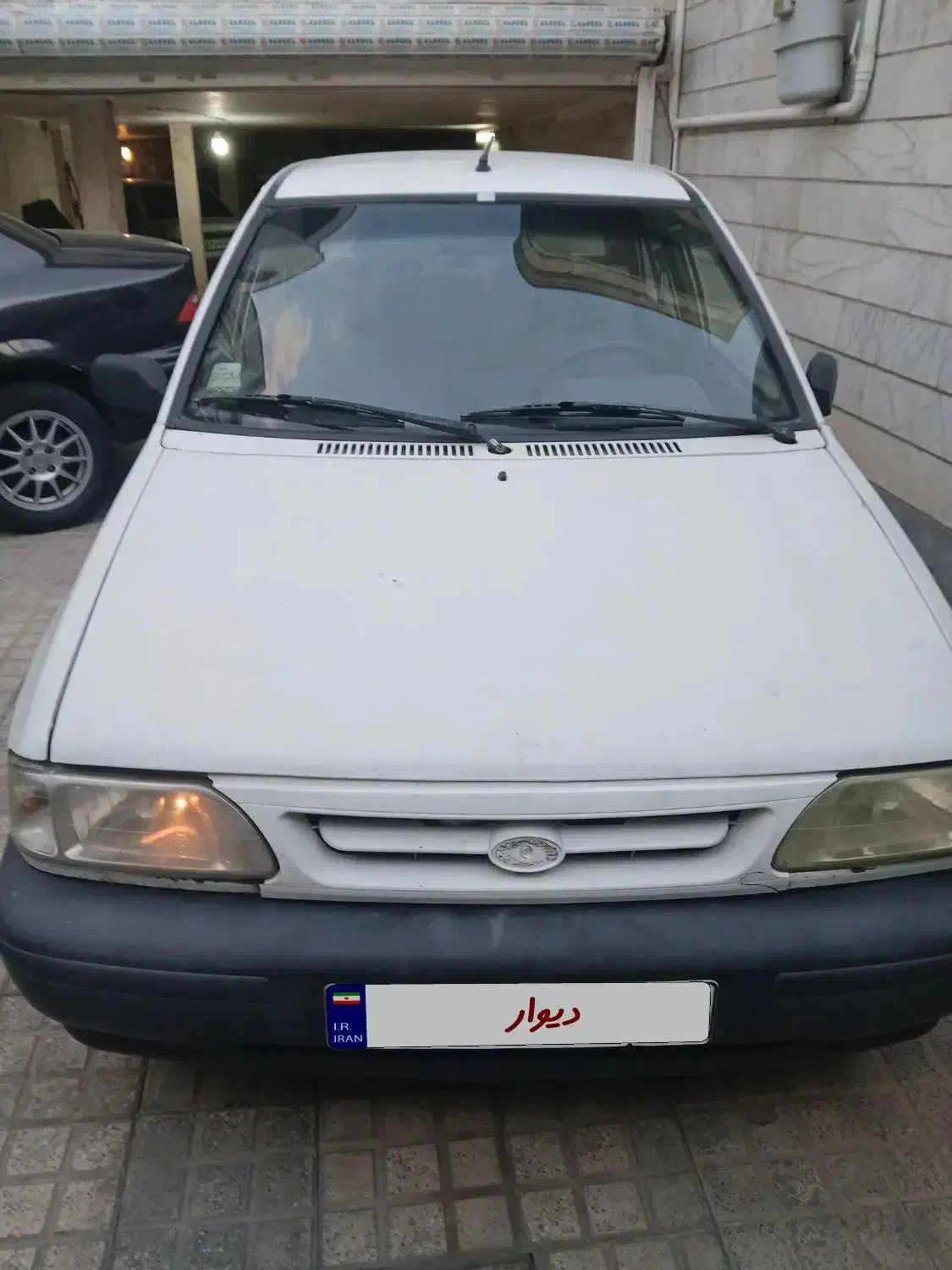 خودرو پراید، صبا آگهی ann_20841970