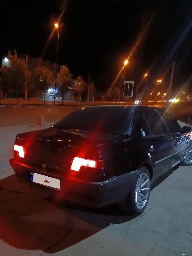 پژو 405 GLX - 1380