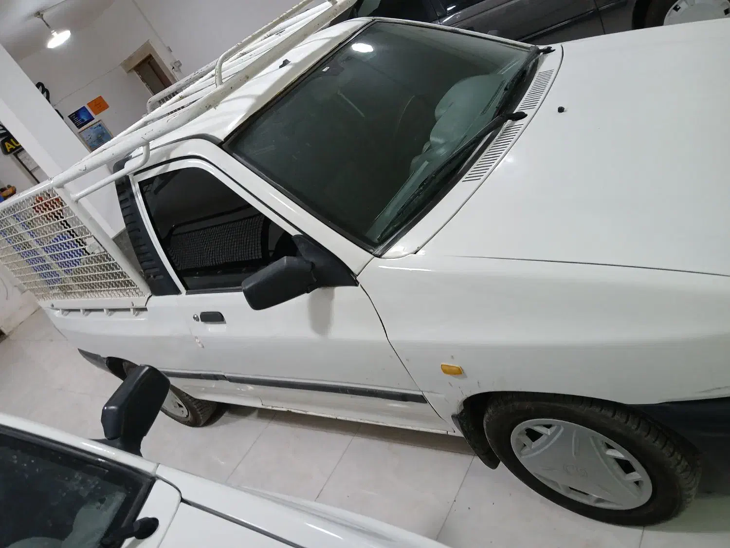 پراید 151 SL - 1396