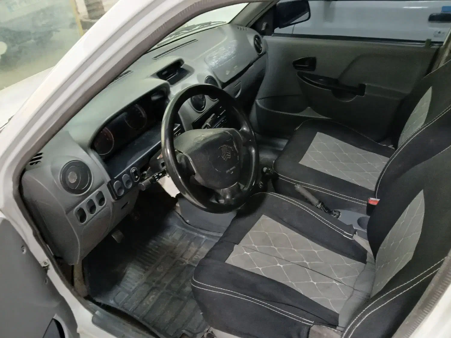 پراید 151 SL - 1396