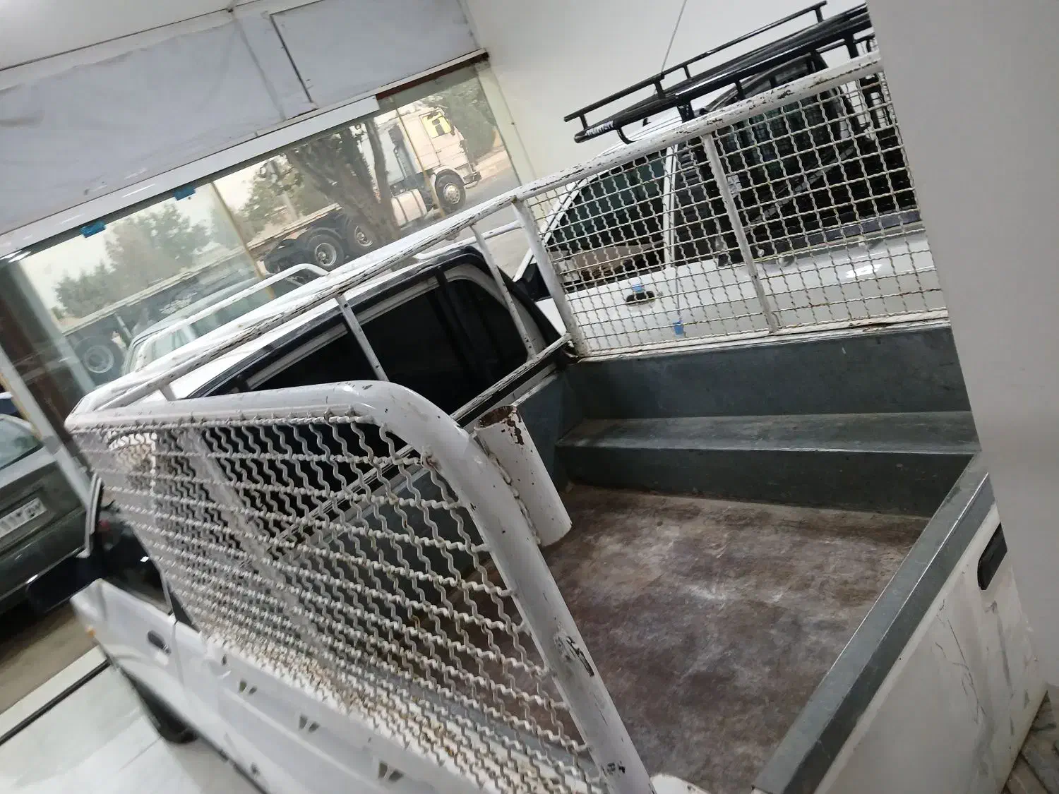 پراید 151 SL - 1396