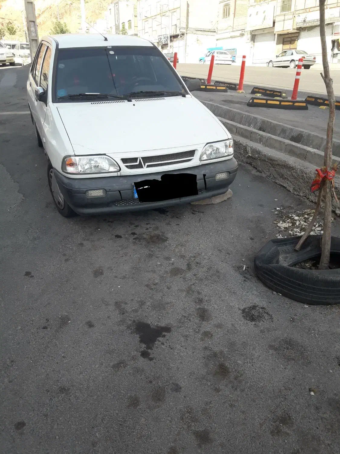خودرو پراید، صبا آگهی ann_20841985