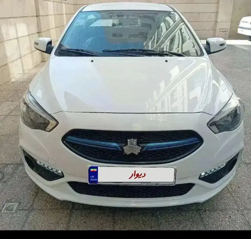 خودرو شاهین، GL آگهی ann_20841990