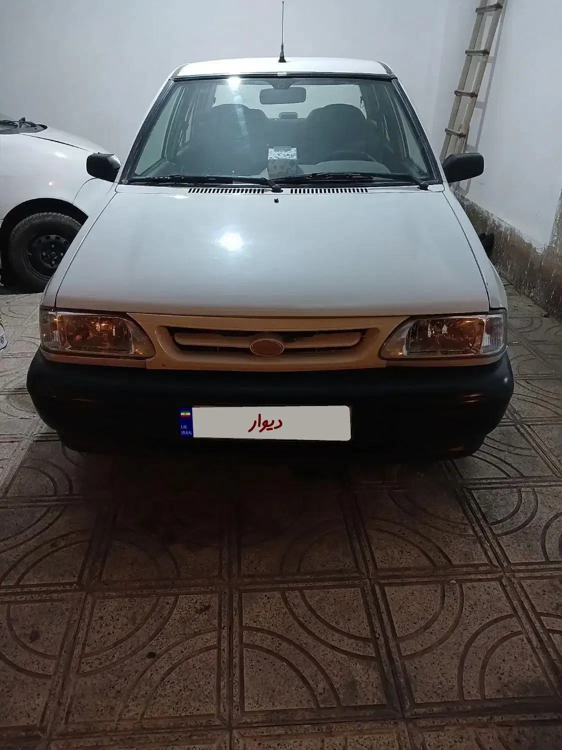 خودرو پراید، صبا آگهی ann_20841991
