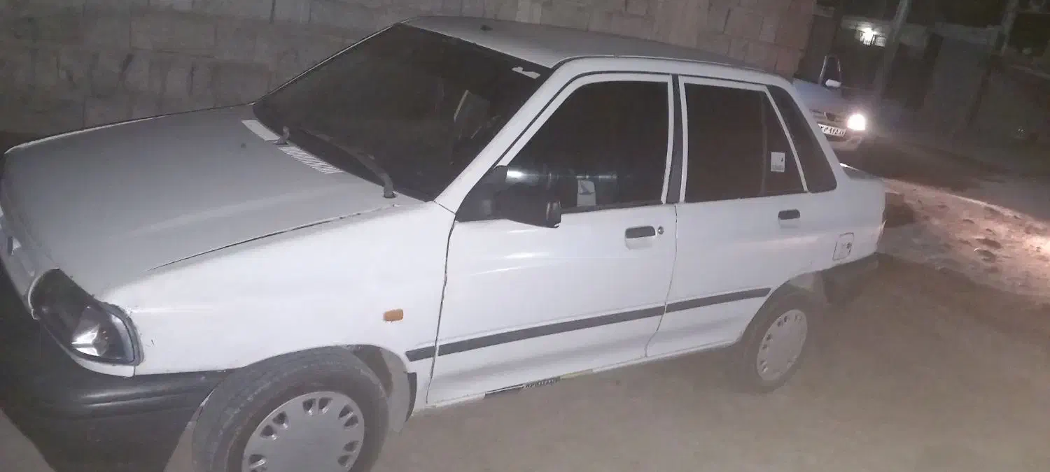 خودرو پراید، 131 آگهی ann_20842001