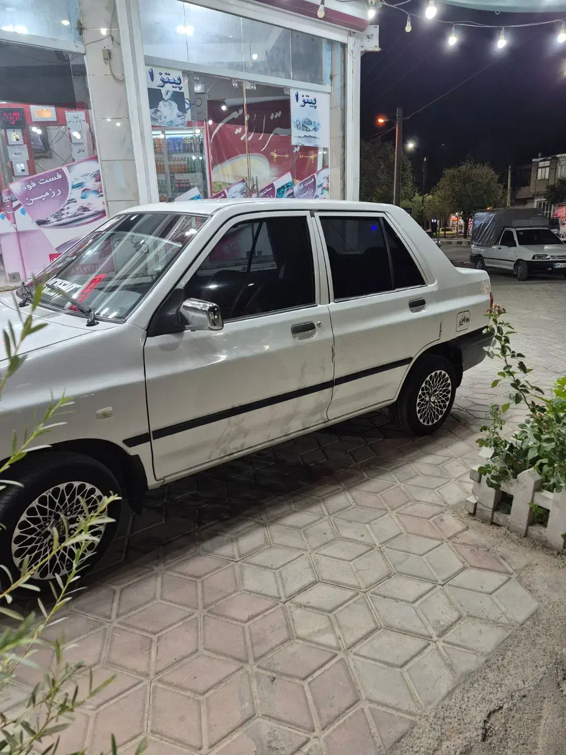 پراید 131 SE - 1397