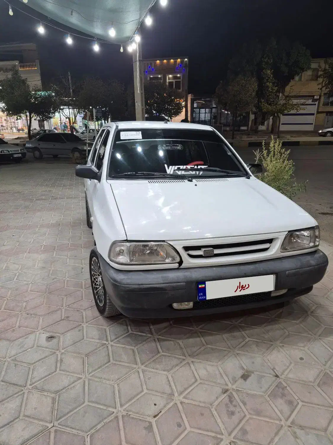 پراید 131 SE - 1397