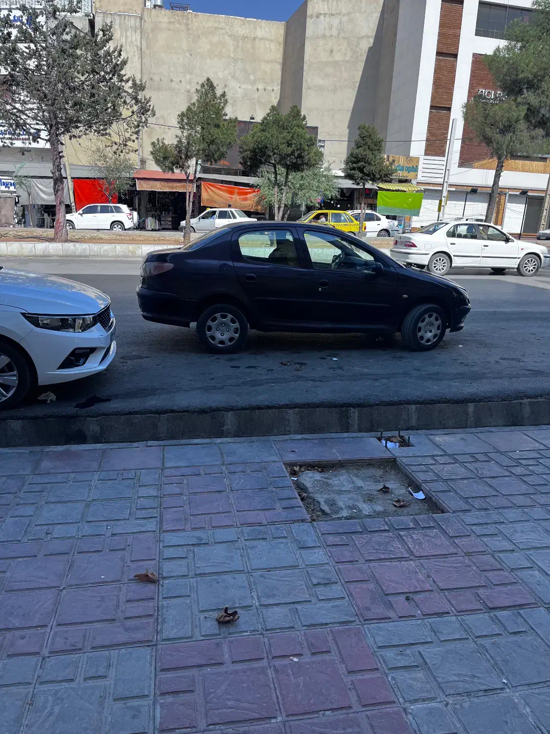 خودرو پژو، 206 آگهی ann_20842029