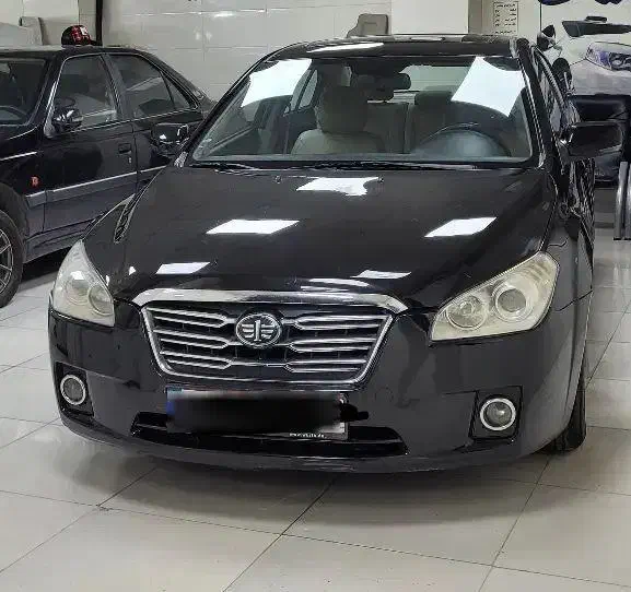 خودرو بسترن، B50 آگهی ann_20842031