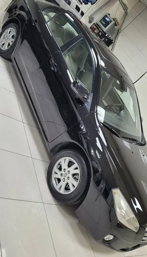 بسترن B50 اتوماتیک - 1393