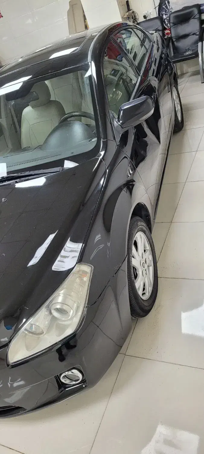 بسترن B50 اتوماتیک - 1393