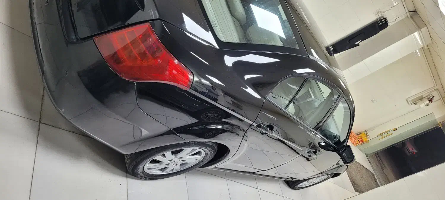 بسترن B50 اتوماتیک - 1393