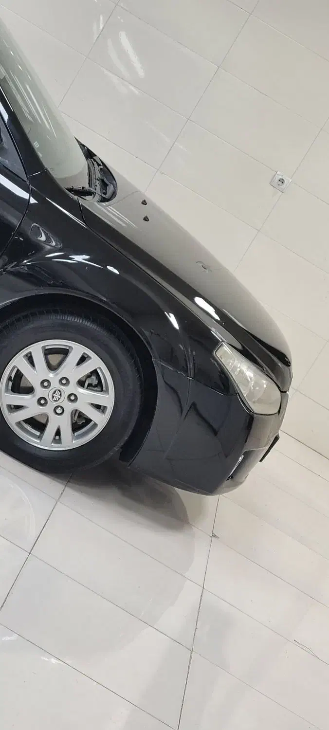 بسترن B50 اتوماتیک - 1393