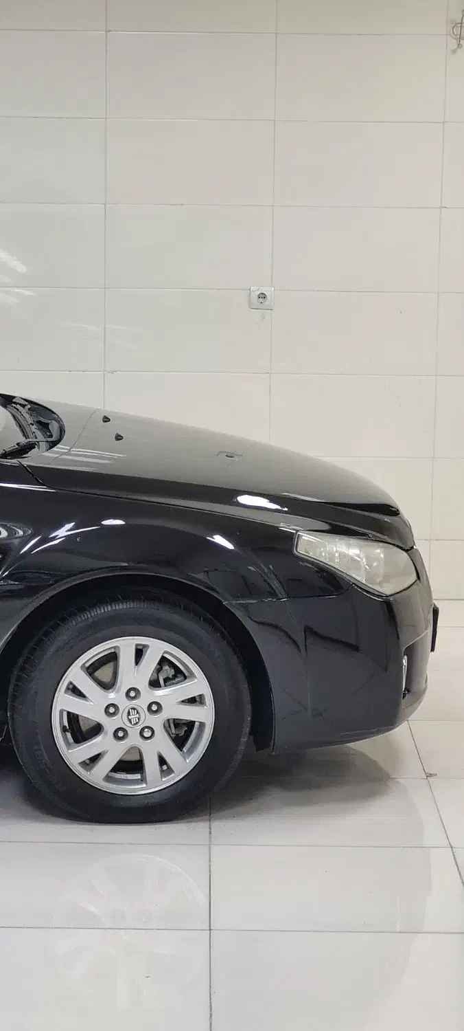 بسترن B50 اتوماتیک - 1393