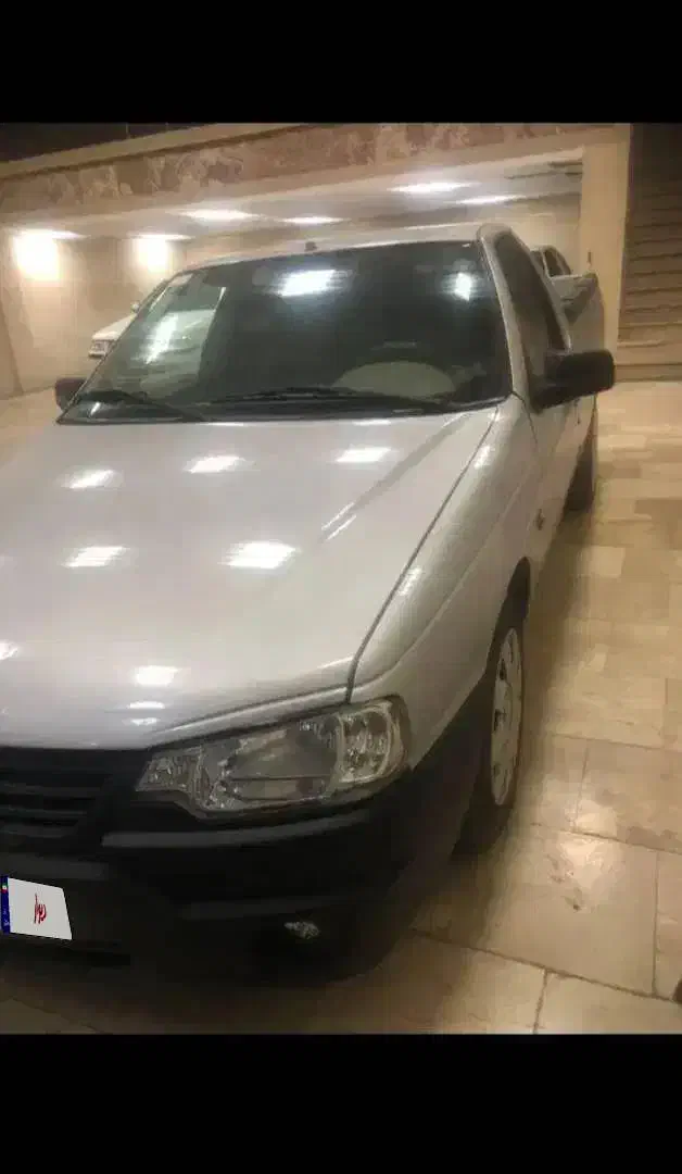 خودرو آریسان، 2 آگهی ann_20842033