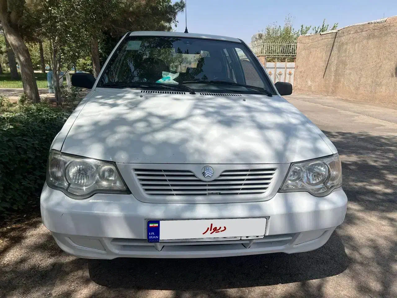 پراید 111 SE - 1398