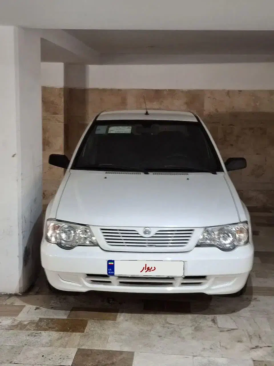 خودرو پراید، صبا آگهی ann_20842073