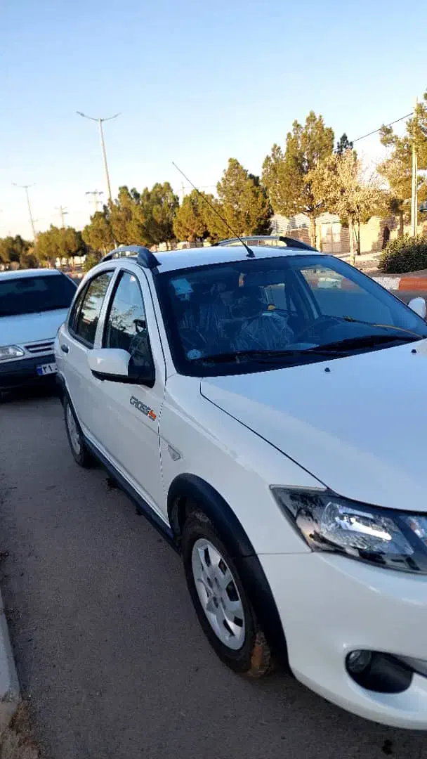 خودرو کوییک، معمولی آگهی ann_20842077