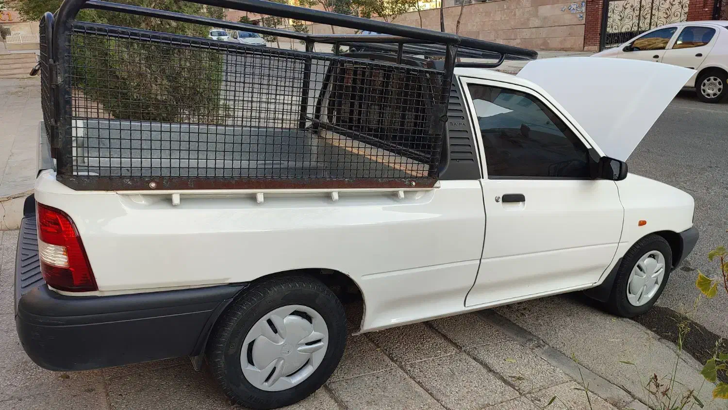 پراید 151 SE - 1401