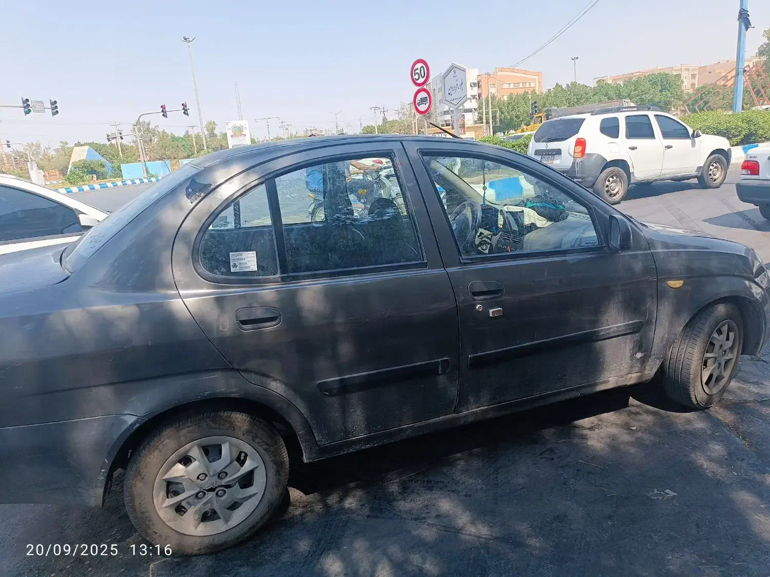 خودرو تیبا، صندوق دار آگهی ann_20842101