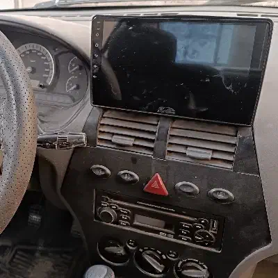 تیبا صندوق دار SX - 1390