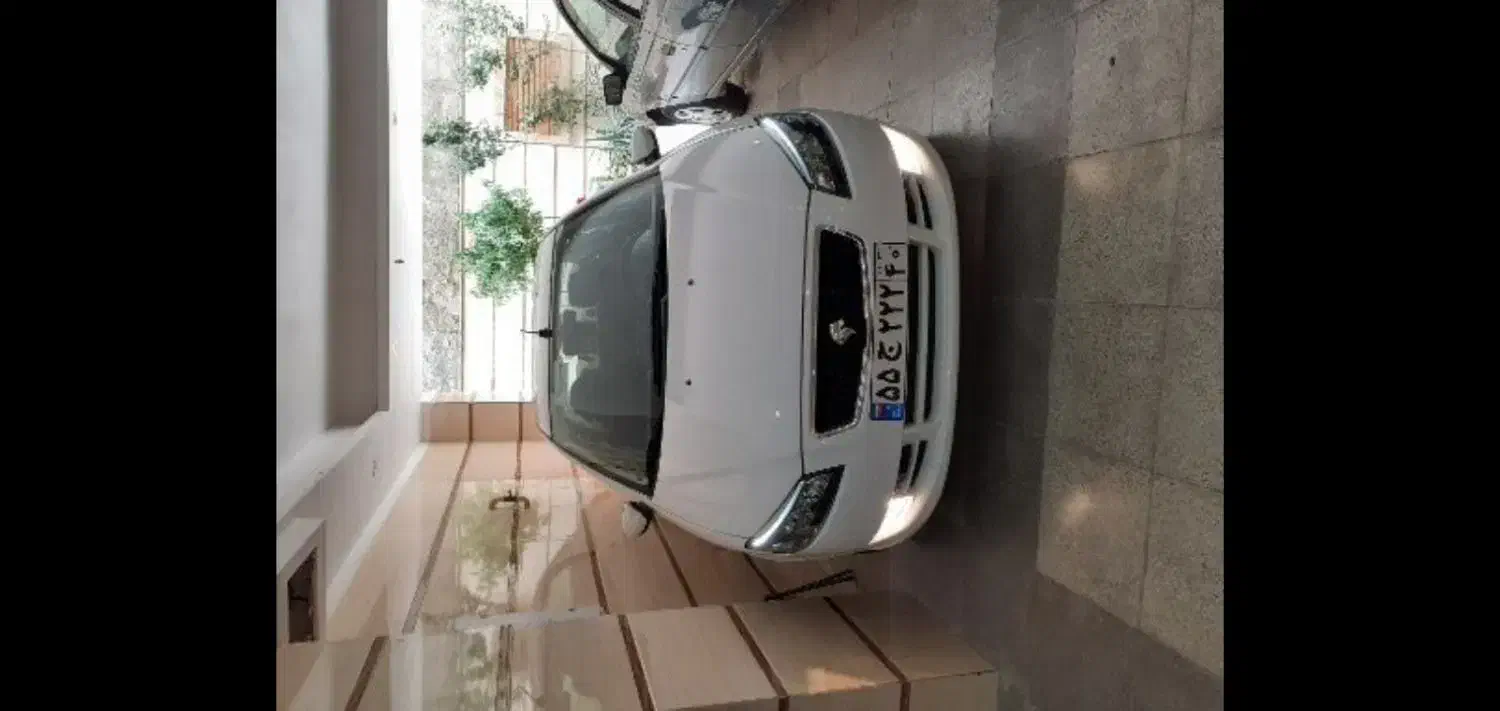 خودرو رانا، پلاس آگهی ann_20842110