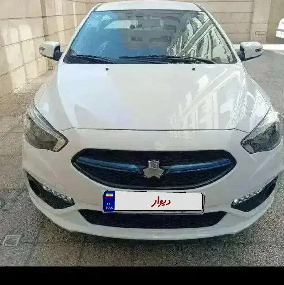 خودرو شاهین، GL آگهی ann_20842126