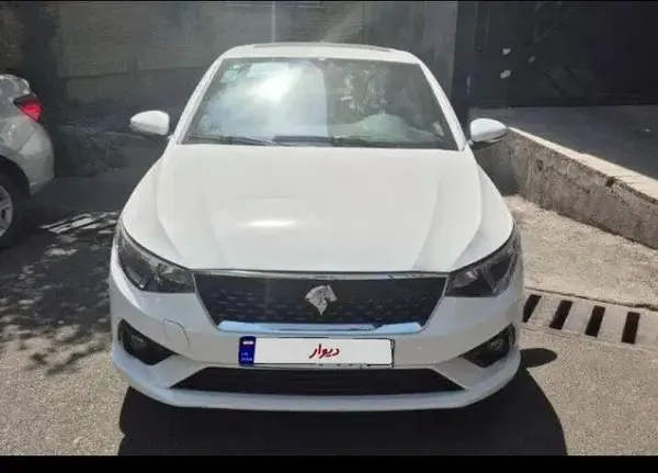 خودرو تارا، اتوماتیک آگهی ann_20842166