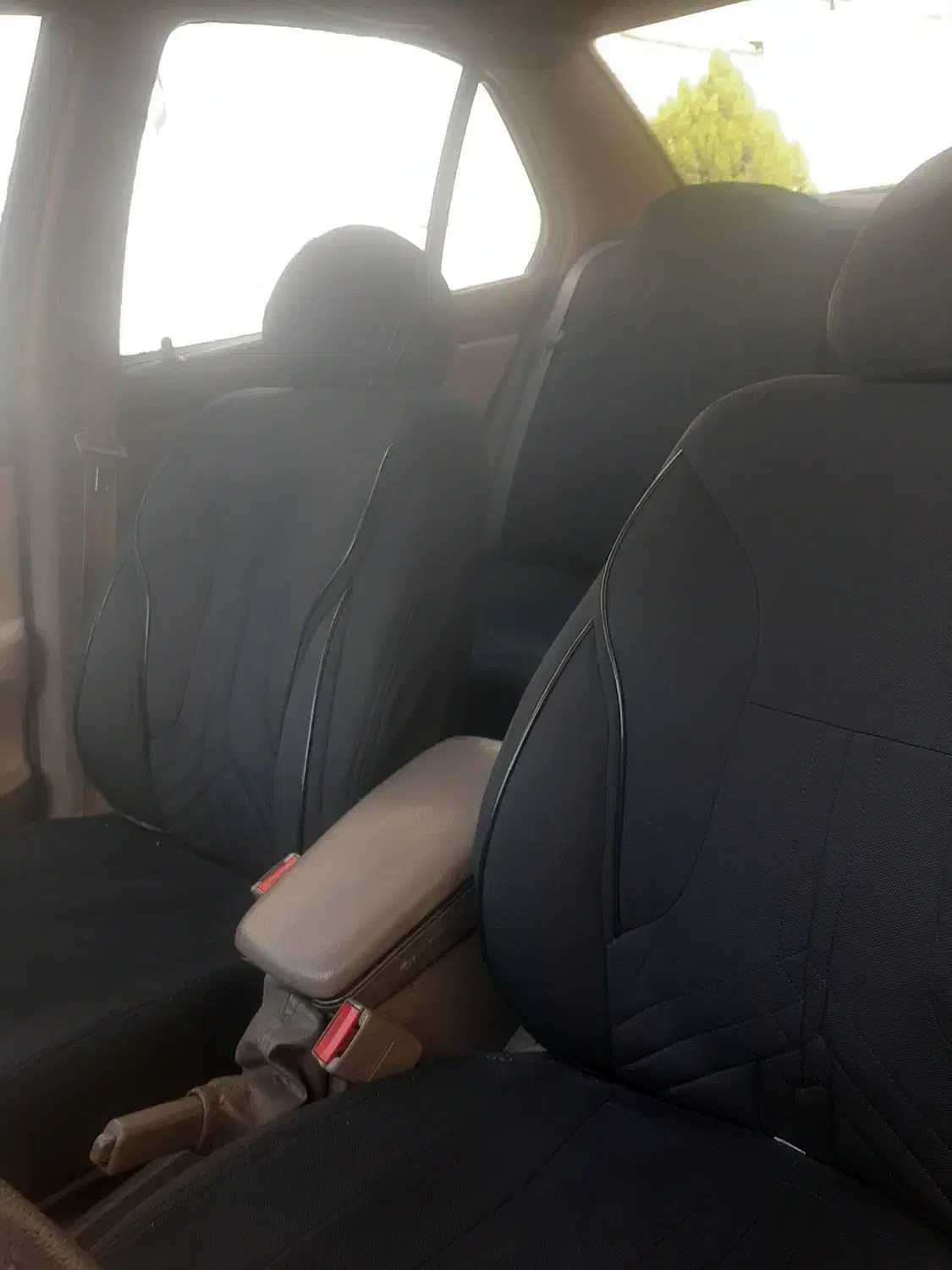 سمند LX XU7 - 1391