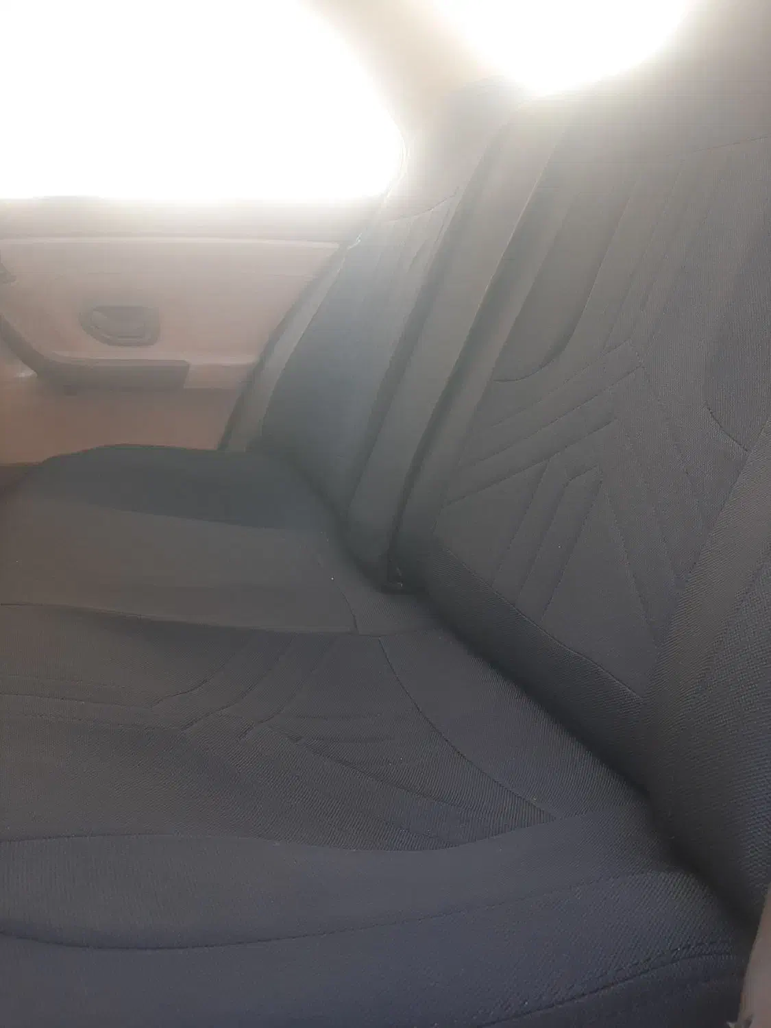 سمند LX XU7 - 1391