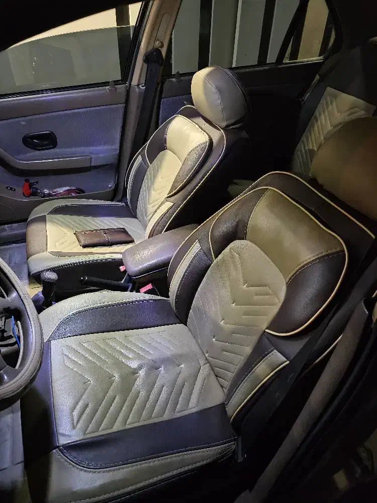 سمند LX XU7 - 1383