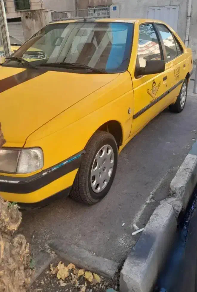 خودرو پژو، 405 آگهی ann_20842224