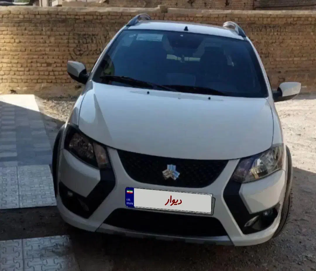 خودرو کوییک، S آگهی ann_20842240