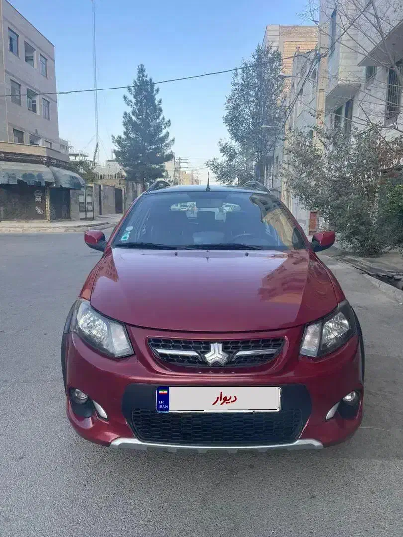 خودرو کوییک، R آگهی ann_20842261