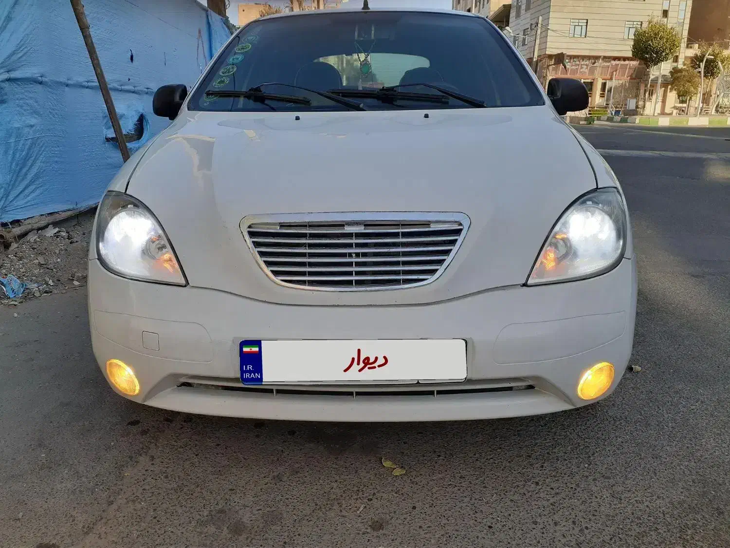 خودرو تیبا، 2 آگهی ann_20842267