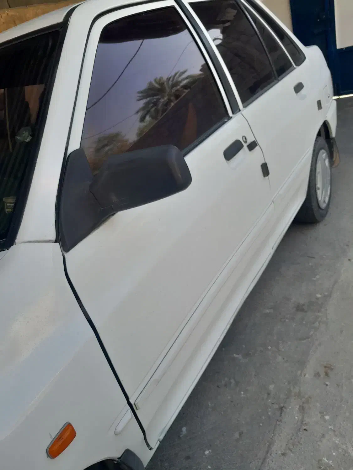 خودرو پراید، صبا آگهی ann_20842268