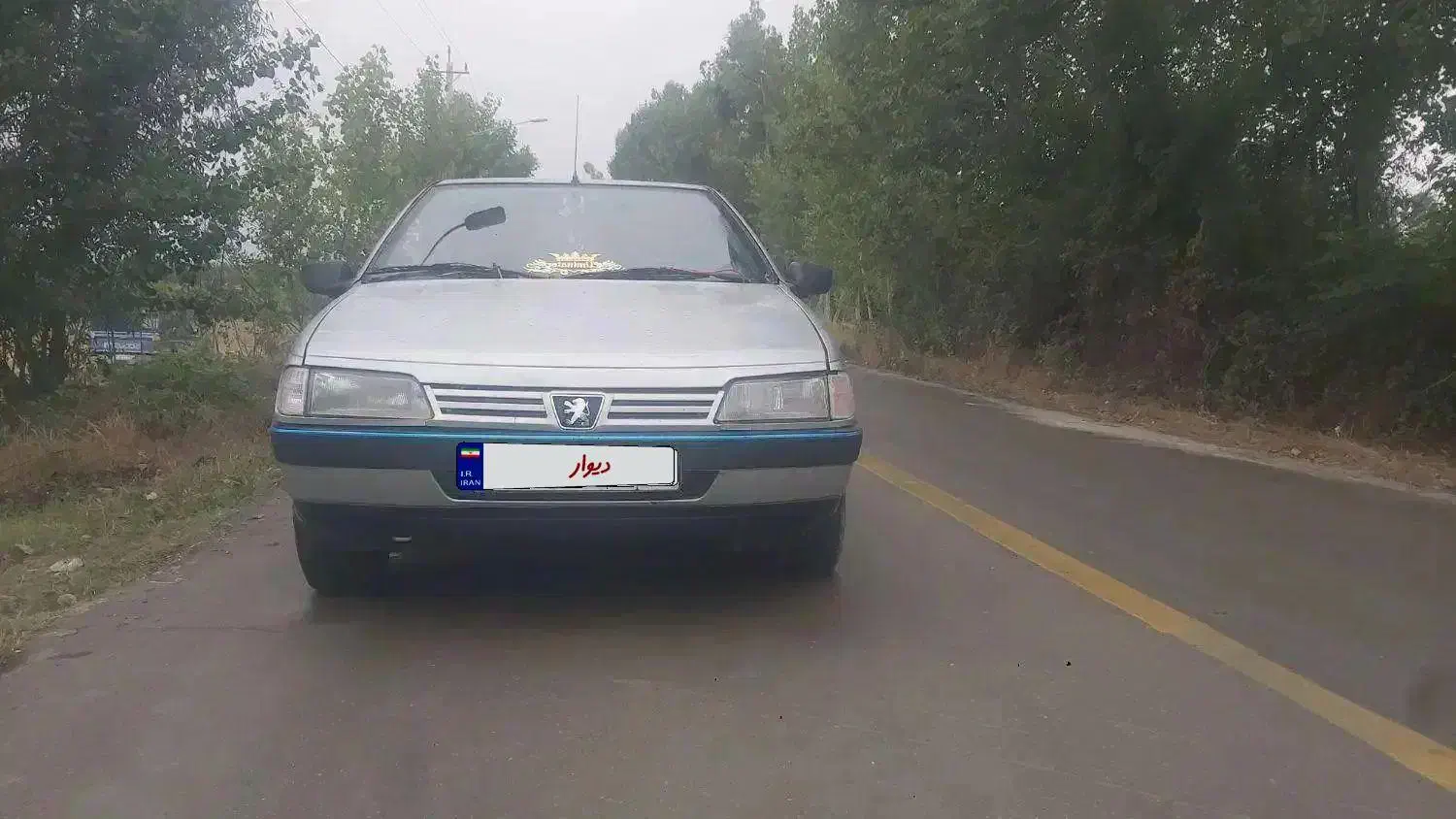 خودرو پژو، 405 آگهی ann_20842272
