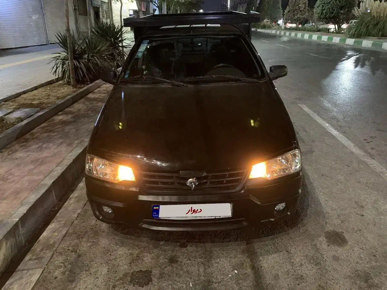 خودرو آریسان، 2 آگهی ann_20842293