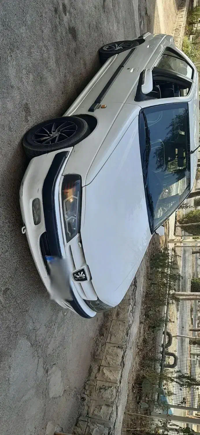 خودرو پژو، پارس آگهی ann_20842334